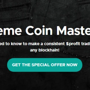 X Crypto – Sajad – Meme Coin Mastery