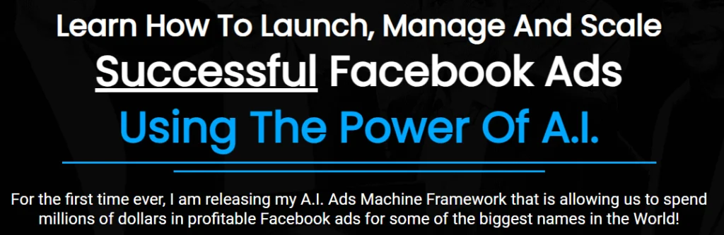 A.I. Ads Machine + 10 Profitable Sales Funnels + The Digital Marketer’s Guide To ChatGPT A.I. Ads Machine + 10 Profitable Sales Funnels + The Digital Marketer’s Guide To ChatGPT