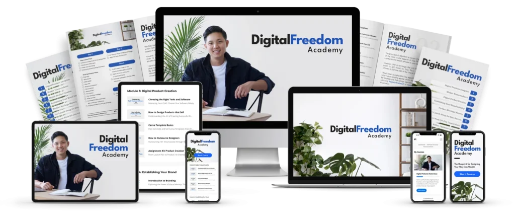 Brandon Timothy – Digital Freedom Academy Brandon Timothy – Digital Freedom Academy