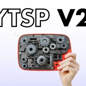 George Blackman – The YouTube Scriptwriter’s Playbook V2