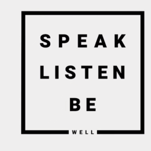 Julian Treasure – How To Speak So That People Want To Listen