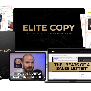 Kyle Milligan – Elite Copy