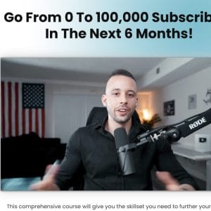 Philipe Reis – YouTuber Pro