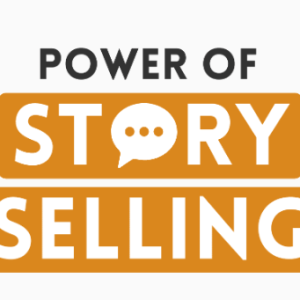 Philipp Humm – Power of StorySelling