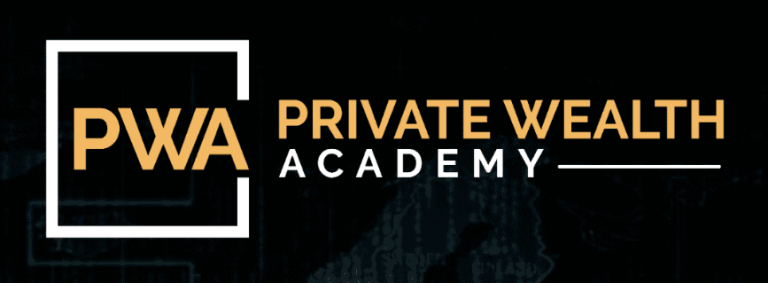 Private Wealth Academy – Corporate Credit Secrets