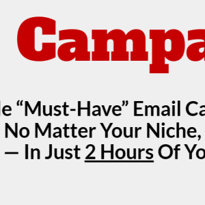 Troy Broussard – Core Campaigns