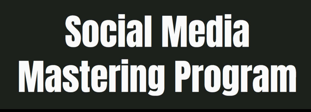 Nomadic Kingdom – Social Media Mastering Nomadic Kingdom – Social Media Mastering