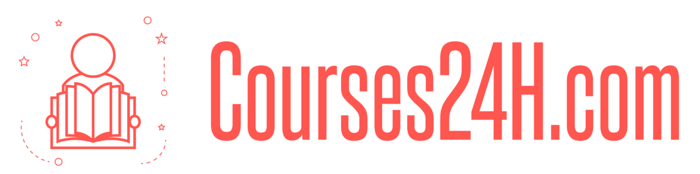 Courses24h.com – Watch Courses Online