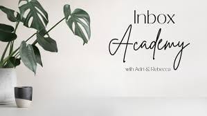 Adri and Rebecca – Inbox Academy