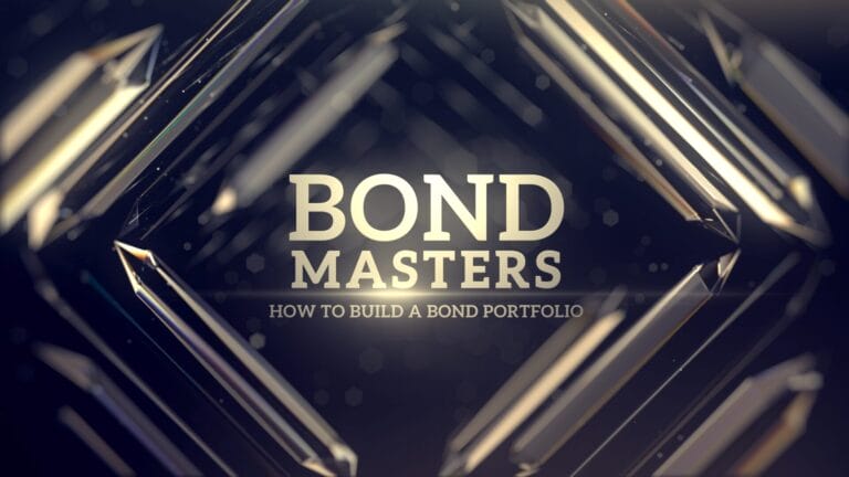 Diamond NestEgg – Bond Masters