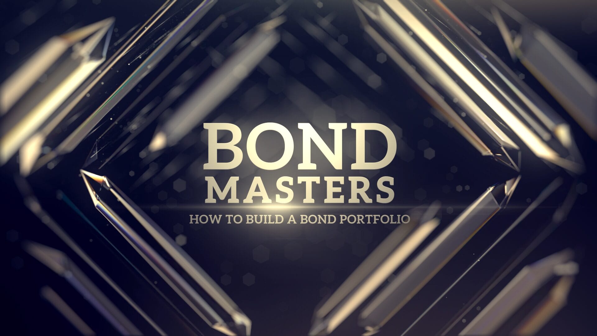 Diamond NestEgg – Bond Masters