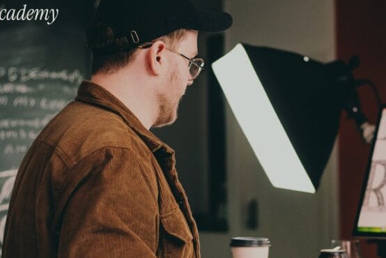 Will Patterson – Logo Launch