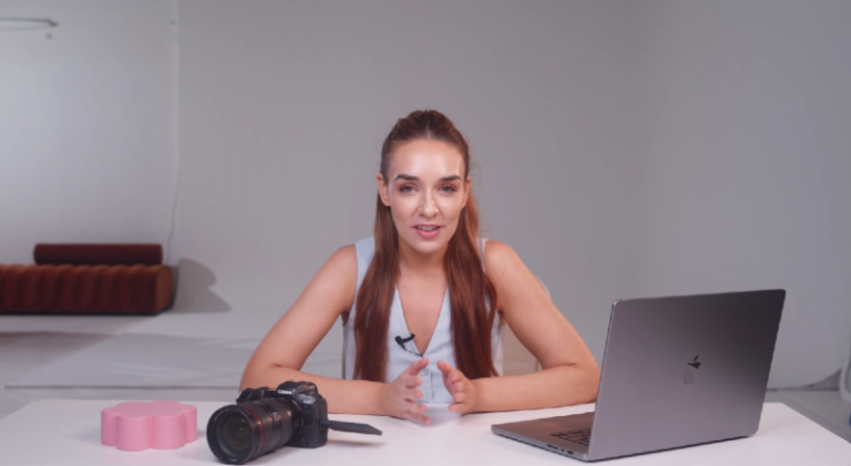 Jesse Preston – The Complete Content Creation Course