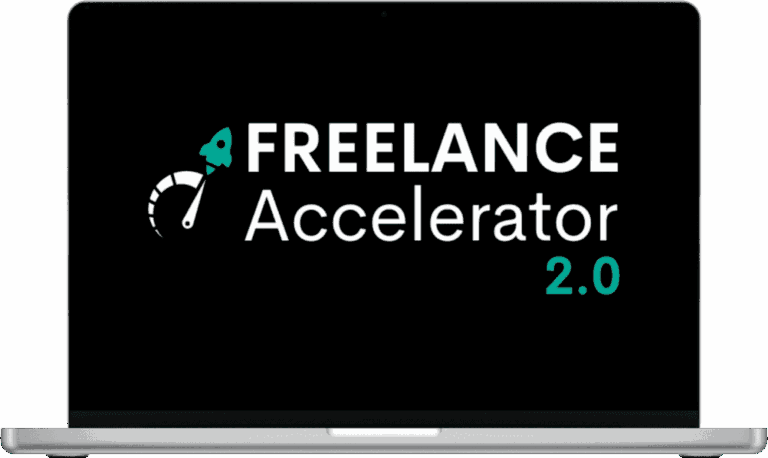 Jon Morrow – Freelance Accelerator 2.0
