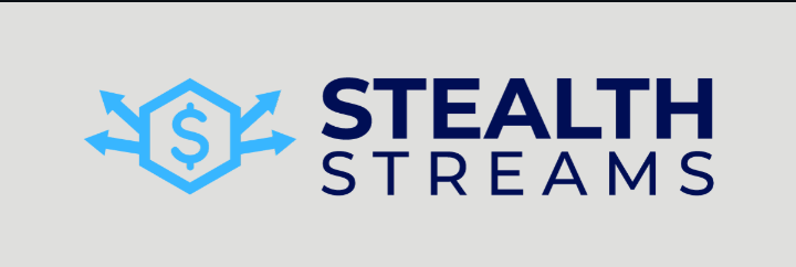 Jason Caluori, Donothan Gamble – Stealth Streams