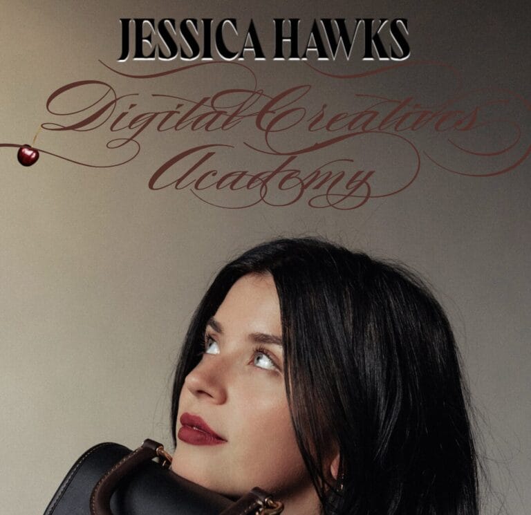Jessica Hawks – Digital Creatives Academy