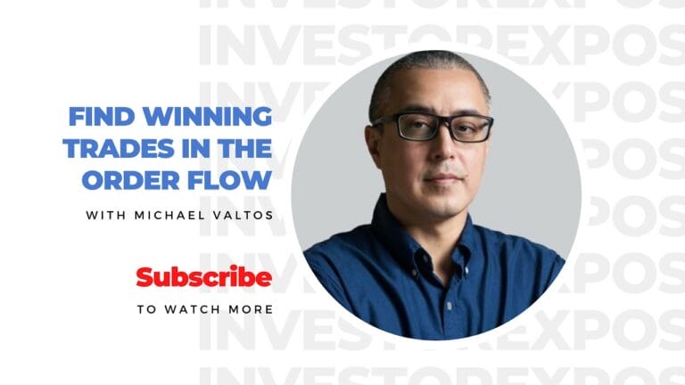 Mike Valtos Order Flow Accelerator