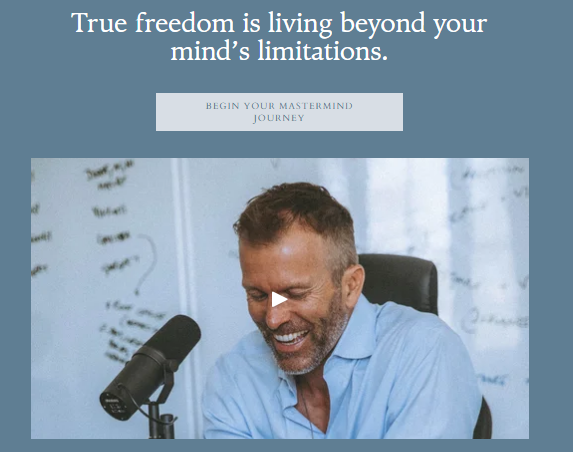 Peter Crone – Mastermind 7 Spring 2025