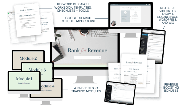 Sara Dunn – Rank For Revenue