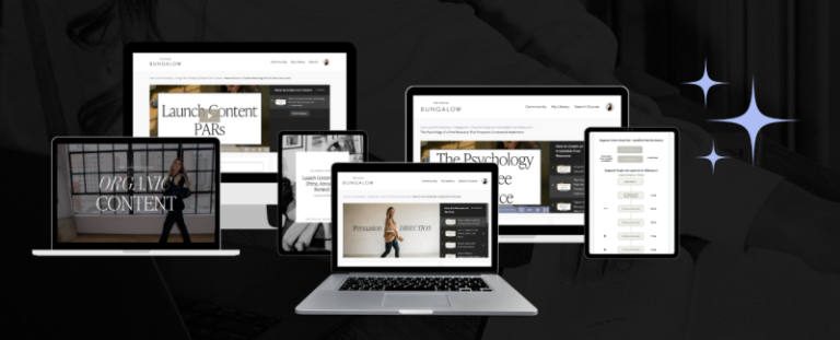 Shannon Matson – Live Launch Academy 24