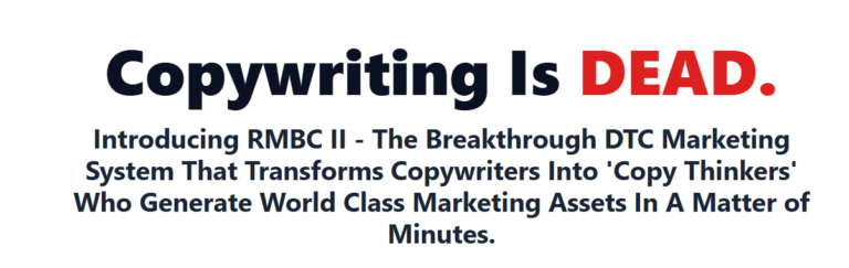 Stefan Georgi – RMBC II