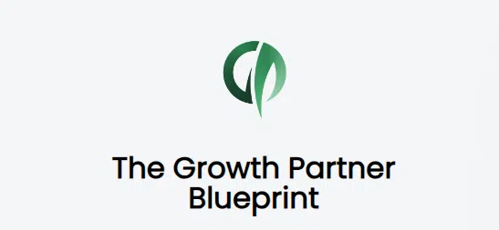 The Growth Partner The Growth Partner Blueprint
