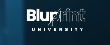Nathan Bluprint – Blueprint University