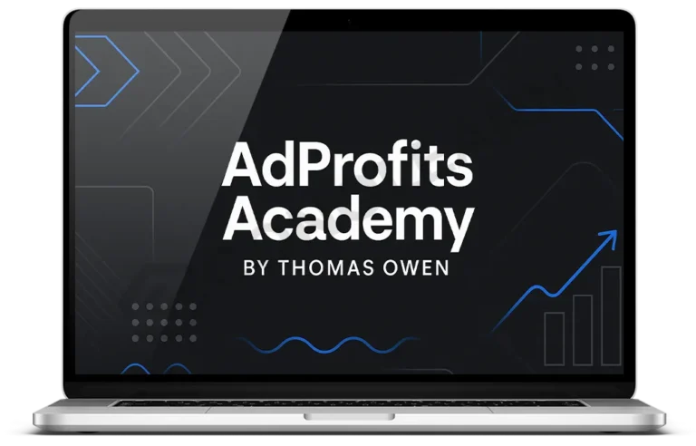Thomas Owen Adprofits Academy
