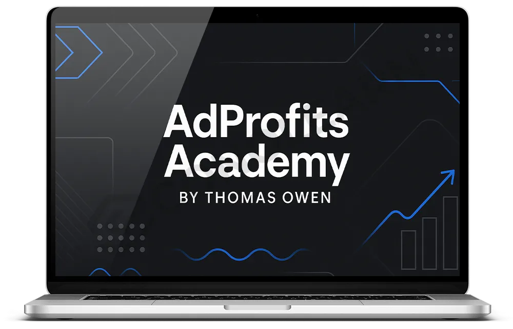 Thomas Owen Adprofits Academy