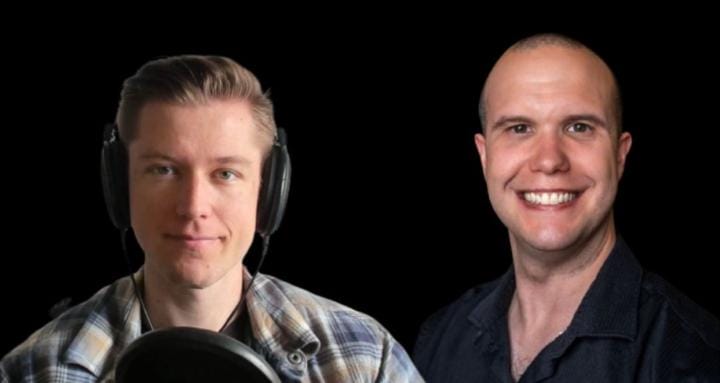 Caden Thompson – Digital Scale