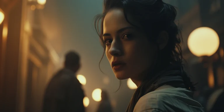 Curious Refuge – Ai Filmmaking