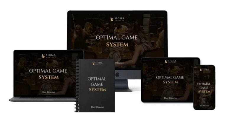 Dan Bilzerian’s – Optimal Game System