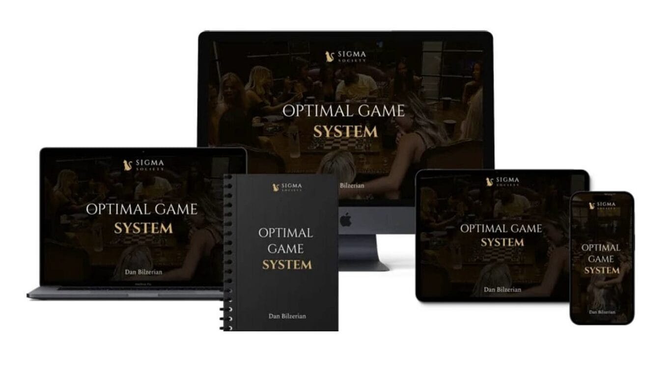 Dan Bilzerian’s – Optimal Game System