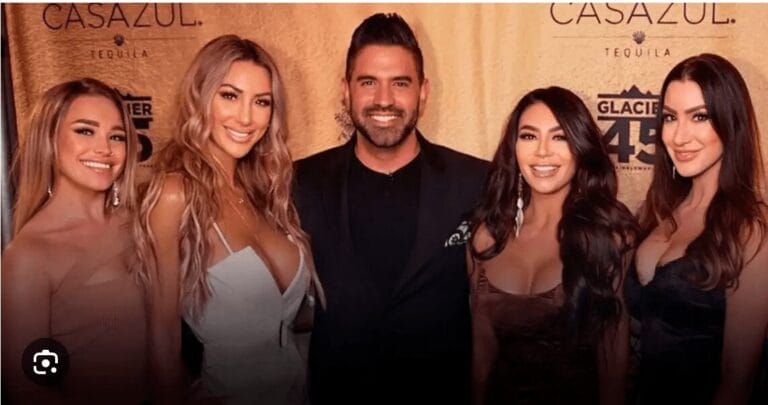 Men Of Action Program Michael Sartain