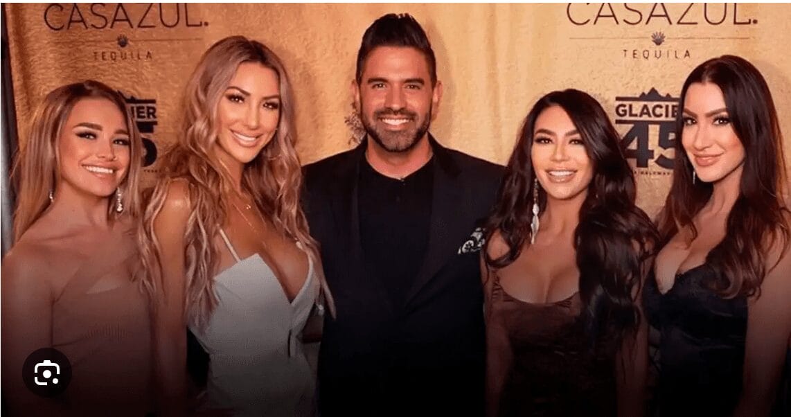 Men Of Action Program Michael Sartain