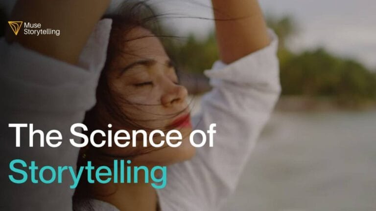 Muse Storyfirst – The Science of Storytelling