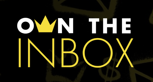 Alex Cattoni – Own The Inbox 2025