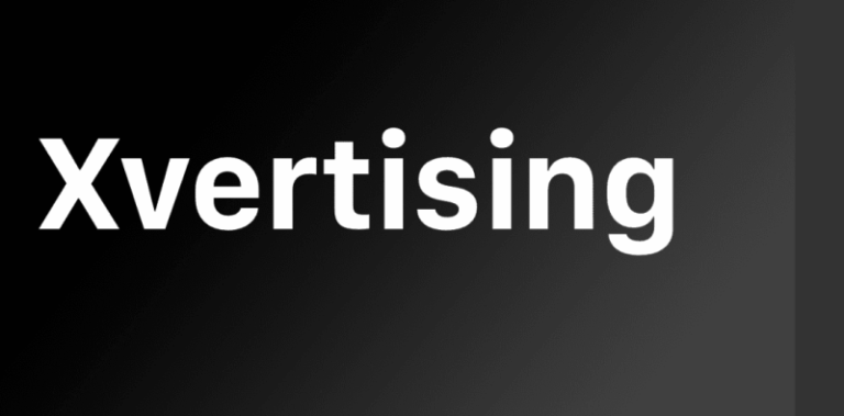 Chris Orzechowski – Xvertising