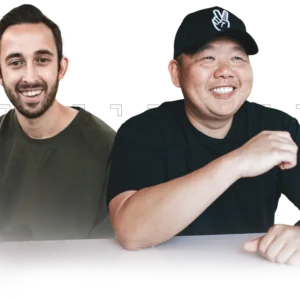 Jimmy Kim, Chase Dimond – Ecom Email Certified