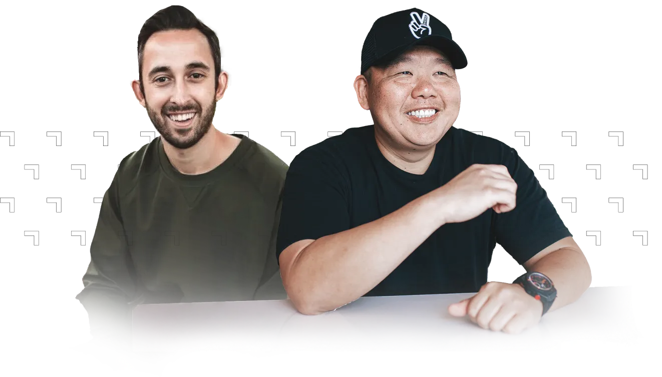 Chase Dimond And Jimmy Kim – Ecom Email Certified