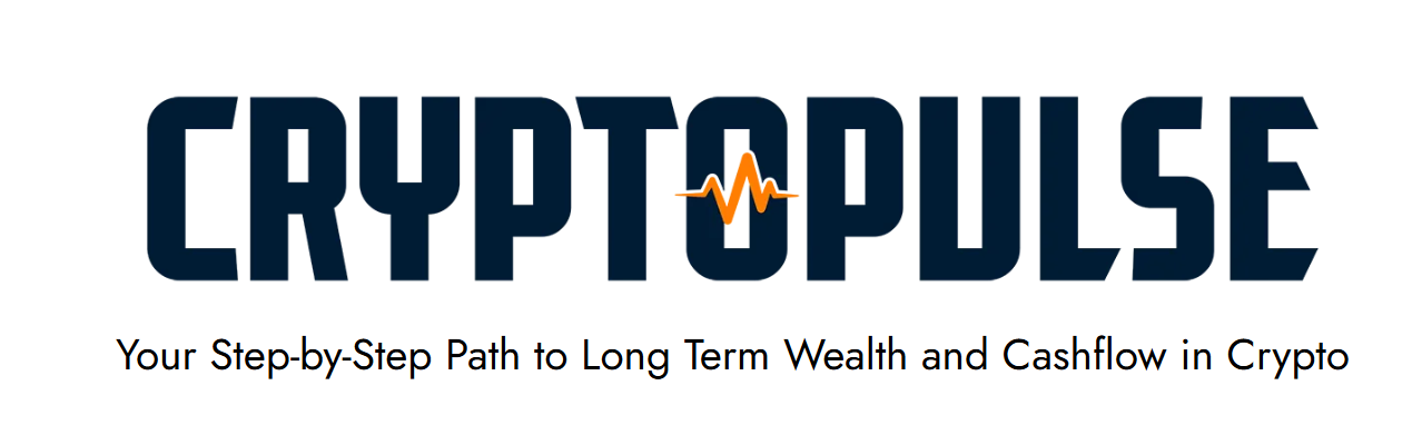 Jonathan Jobe Crypto Pulse