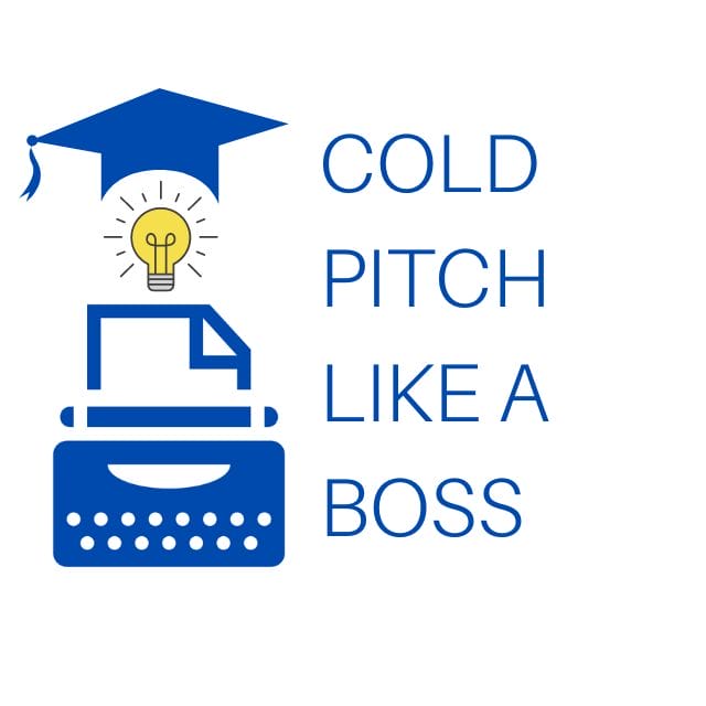 Liz Heflin – Cold Pitch Like A Boss