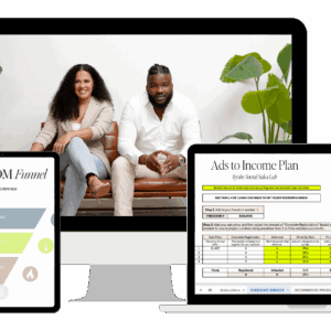 Lorell Lane – Social Sales Lab