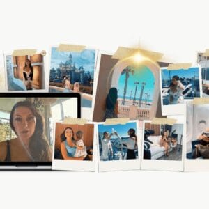 Maria Wendt - I Love Money And Money Loves Me