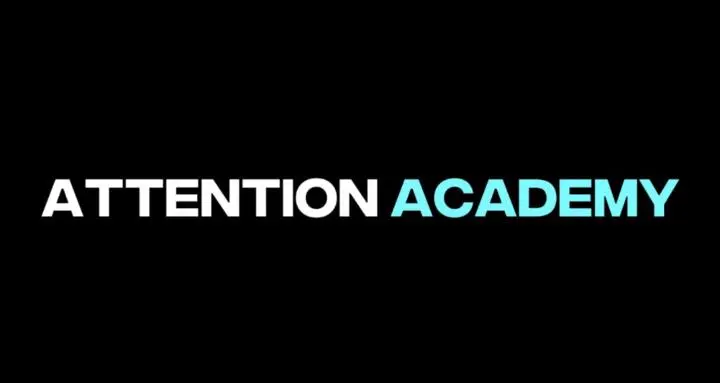 Seena Rezaei – Attention Academy