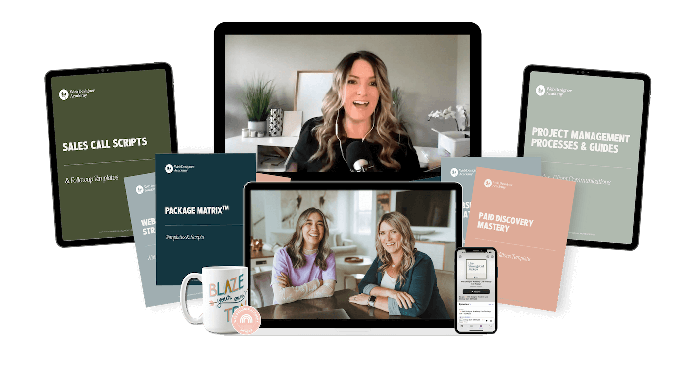 Shannon Mattern – Web Designer Academy