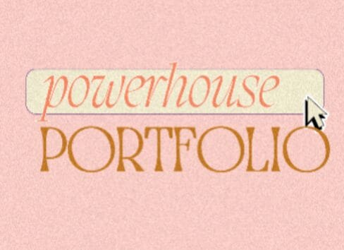 Ayesha Santos – Powerhouse Portfolio
