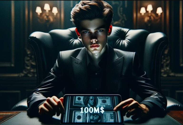 Zakaria Airakaz – Master E-commerce & Facebook Ads to Print Money